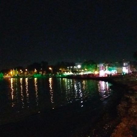 Mondello Ashur Margot House 팔레르모 외부 사진