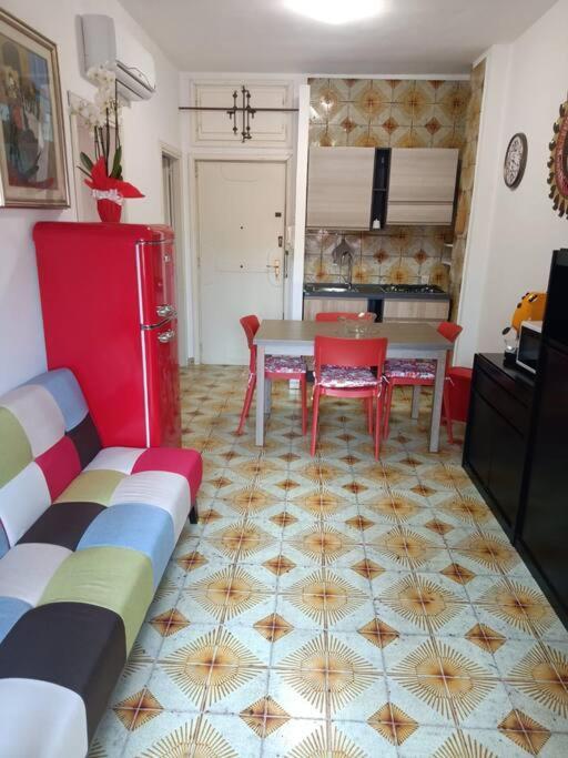 Mondello Ashur Margot House 팔레르모 외부 사진