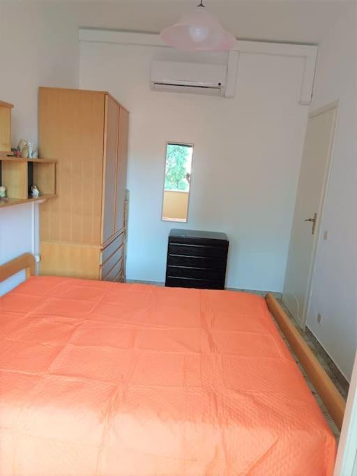 Mondello Ashur Margot House 팔레르모 외부 사진