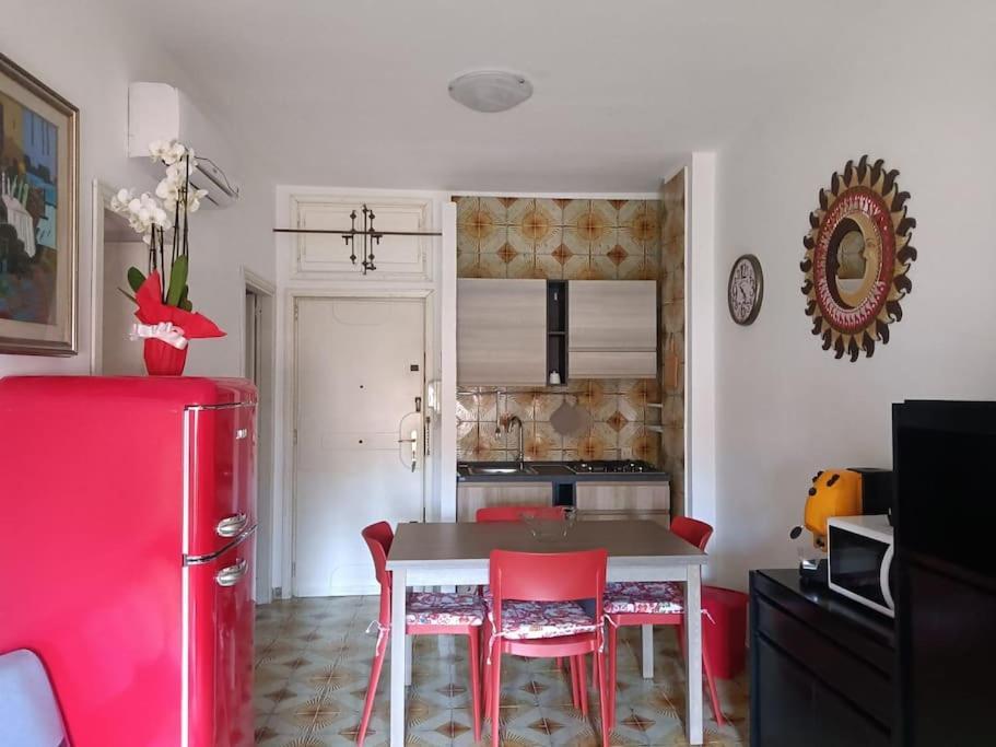 Mondello Ashur Margot House 팔레르모 외부 사진