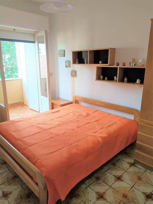 Mondello Ashur Margot House 팔레르모 외부 사진