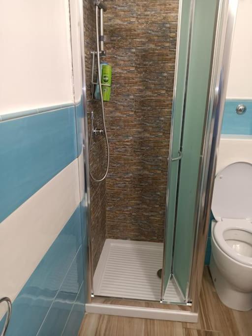 Mondello Ashur Margot House 팔레르모 외부 사진