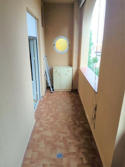 Mondello Ashur Margot House 팔레르모 외부 사진