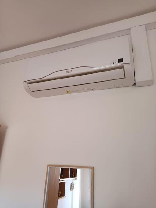 Mondello Ashur Margot House 팔레르모 외부 사진