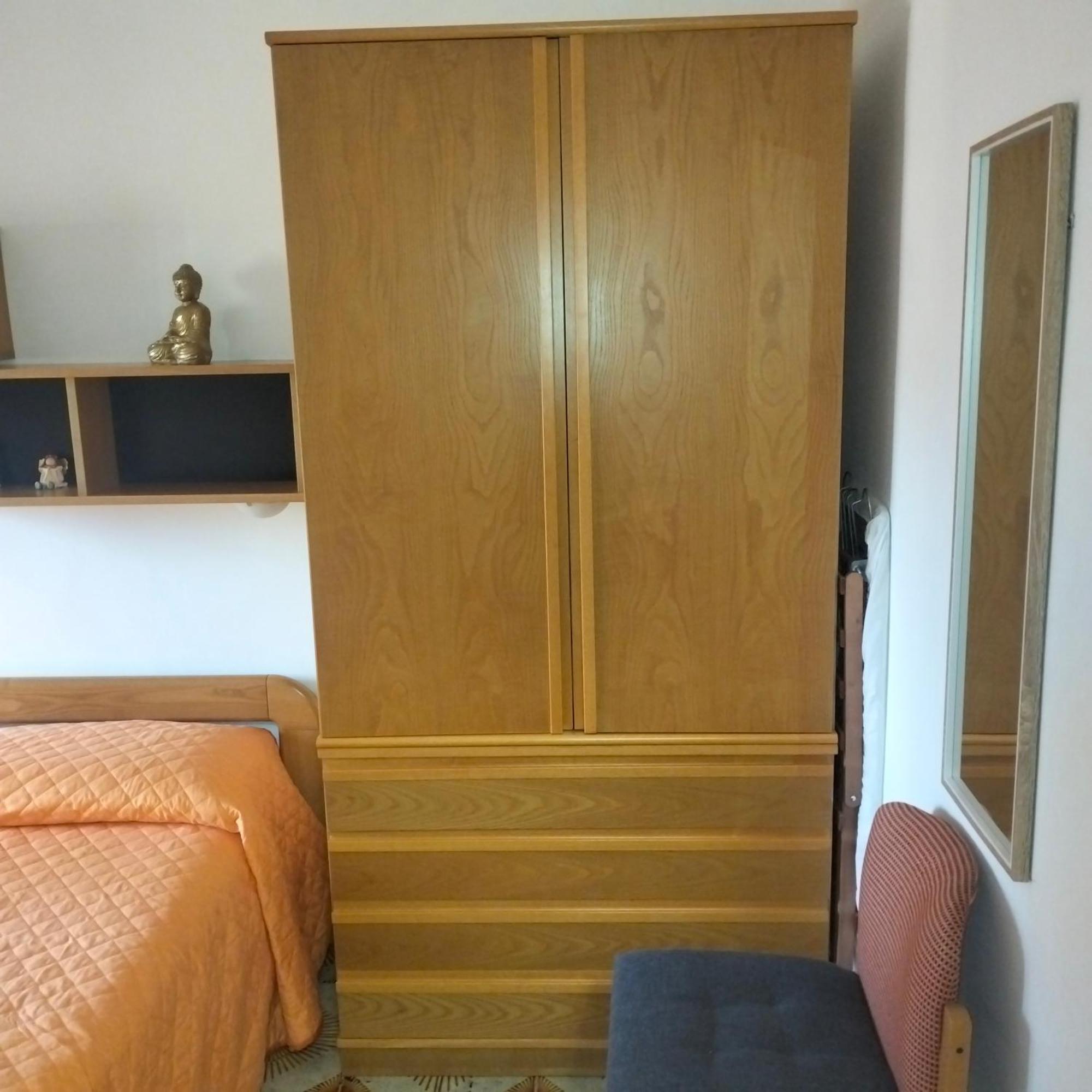 Mondello Ashur Margot House 팔레르모 외부 사진